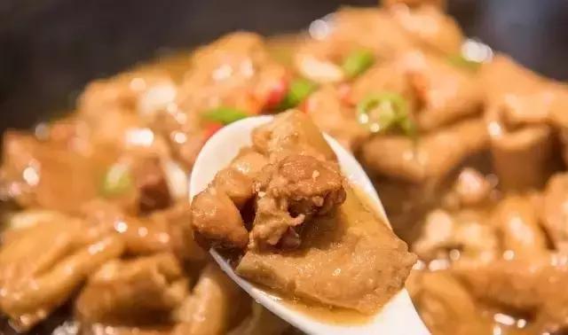 比麦当劳还好吃,麦当劳的老干妈