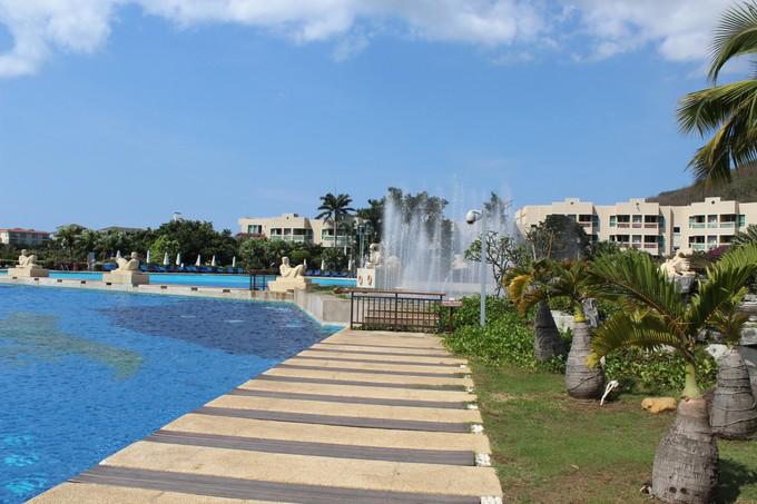 和闺蜜一起去三亚旅游的视频,和闺蜜去三亚旅游