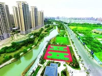 扬州约会的好地方免费,扬州免费开放的景点推荐