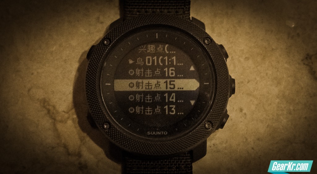 suunto手表选哪款,suunto手表哪款最好