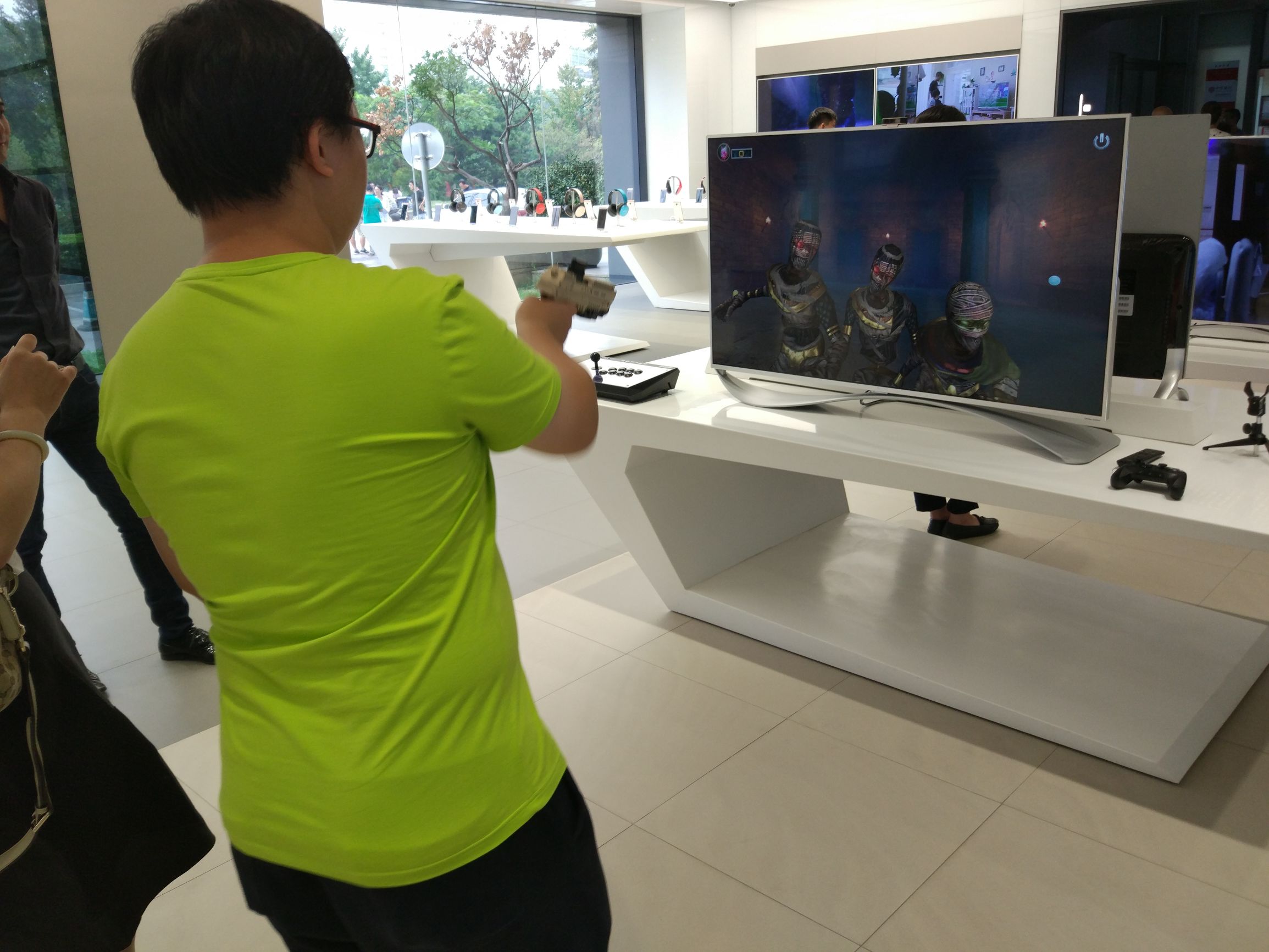 中国乐视公司现状,乐视总店怎么样