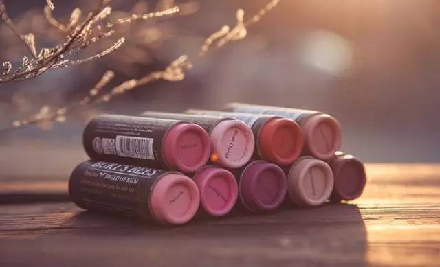 秋季超好用的润唇膏,秋季唇膏推荐防止干裂