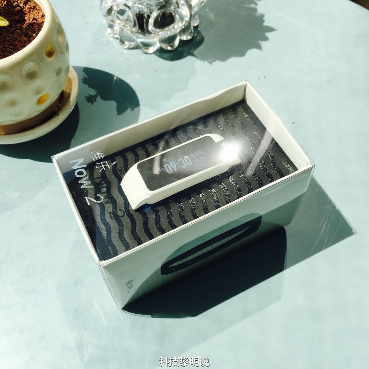 小米手环光感版对比小米手环2,比小米2手环更好的手环