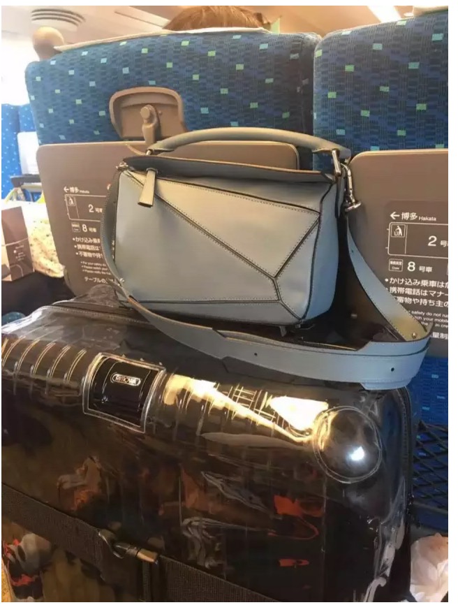 这东西你用一辈子的工资都买不起，姑娘们，听我一句劝！