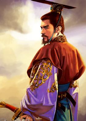 刘备请诸葛亮出山却已定三分天下,刘备请诸葛亮出山后经历的战役