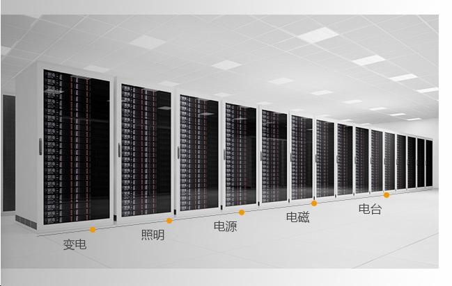 金融类数据中心建设要求,金融数据中心如何实现新发展