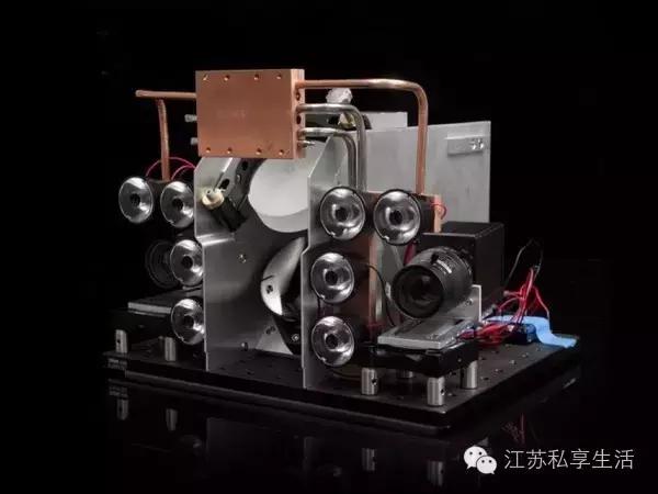 激光灭蚊,激光灭蚊器真实视频