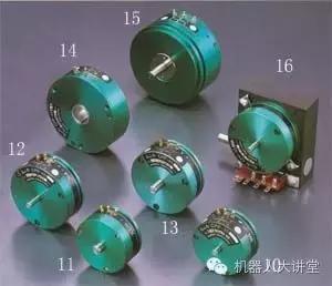 十种机器人传感器,一篇文章读懂未来30年