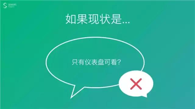 桑文锋:深入浅出大数据分析,PPT