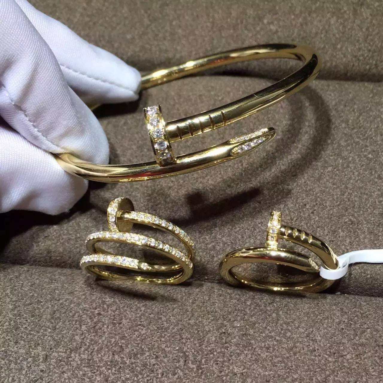 买仿品有必要吗,高仿和正品能一眼看出来吗