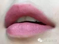 口红试色冬季最爱用的五支唇膏,温柔豆沙色口红推荐哪款