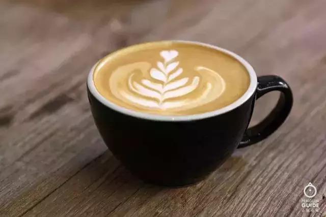 推荐一款口感好一点的咖啡,哪种咖啡不苦又香又好喝拿铁