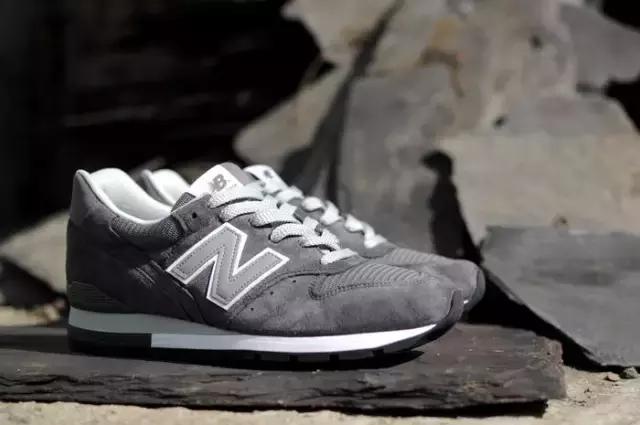 NewBalance是个什么样的品牌？复古鞋深度科普（中）