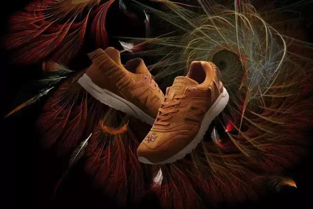 NewBalance是个什么样的品牌？复古鞋深度科普（中）