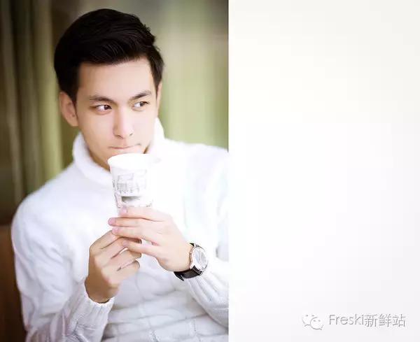 欧巴走了，这些原装国产鲜肉正等着被你收入后宫！