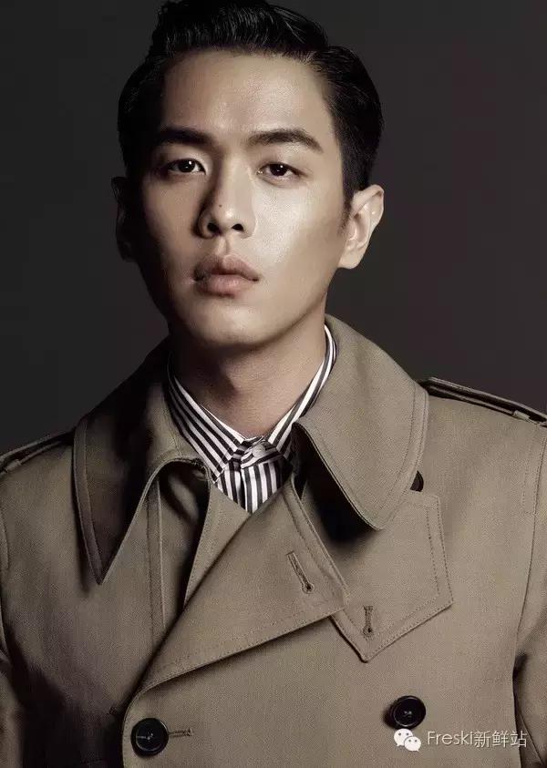 欧巴走了，这些原装国产鲜肉正等着被你收入后宫！