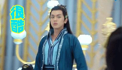 欧巴走了，这些原装国产鲜肉正等着被你收入后宫！