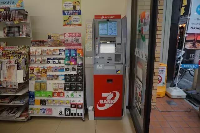 日本便利店美食,日本便当便利店