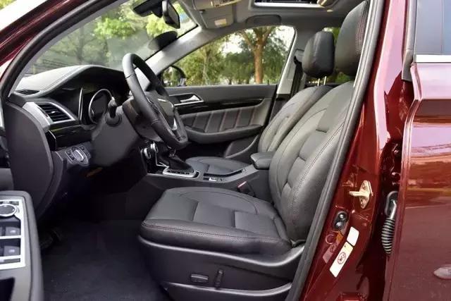 外观不输进口品牌车,外观内饰不输哈弗价格仅7万起