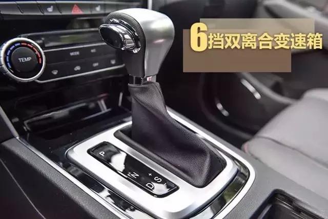 外观不输进口品牌车,外观内饰不输哈弗价格仅7万起