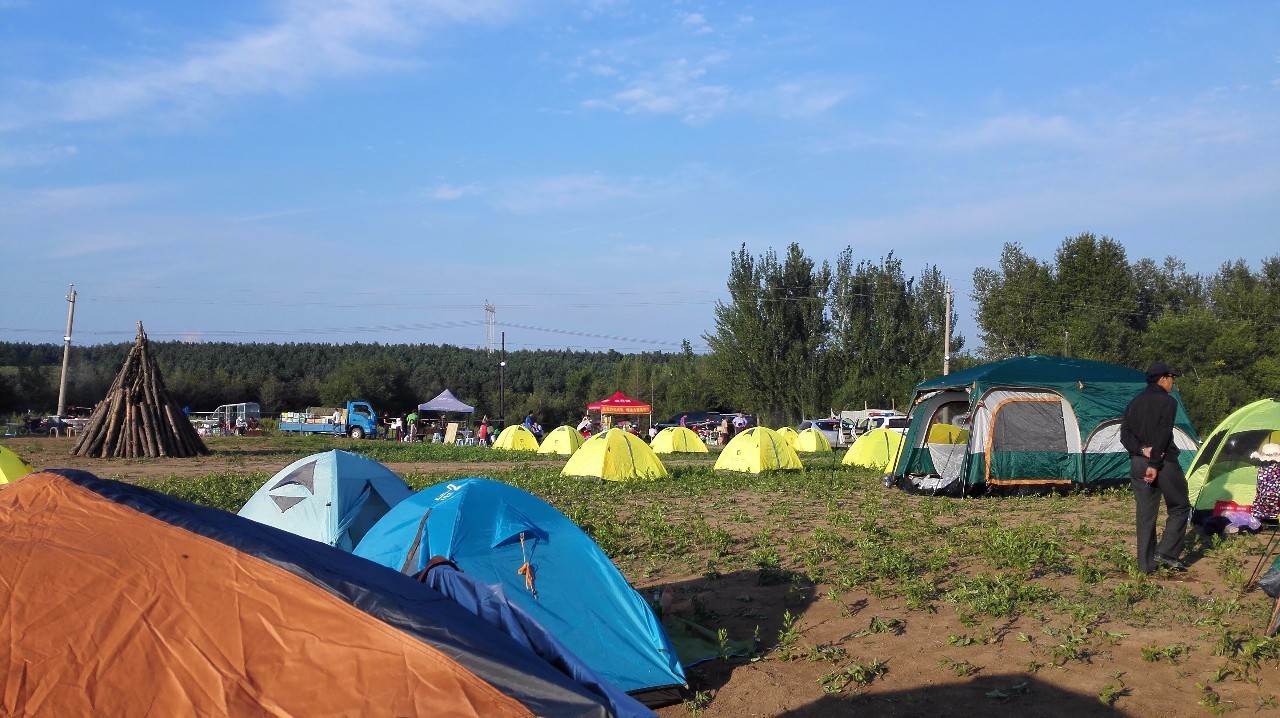 “8·20田园乐山狂欢夜”圆满落幕！看现场嗨成什么样！