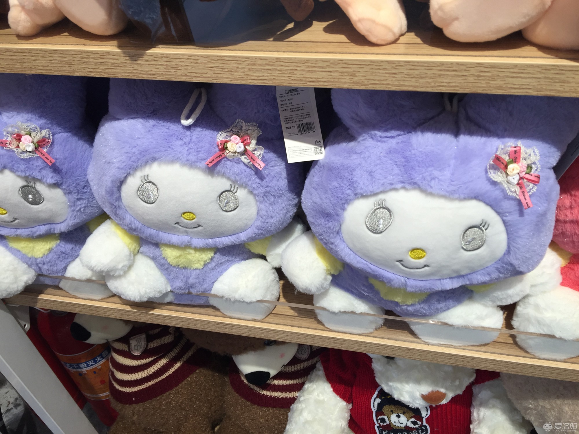 洛阳这些好看不贵的家居饰品店，撩拨你的少女心~