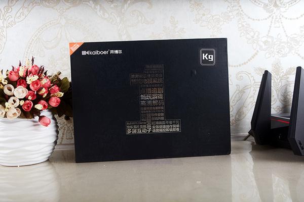 开博尔k9pro4k蓝光硬盘播放器,4k蓝光硬盘播放机推荐