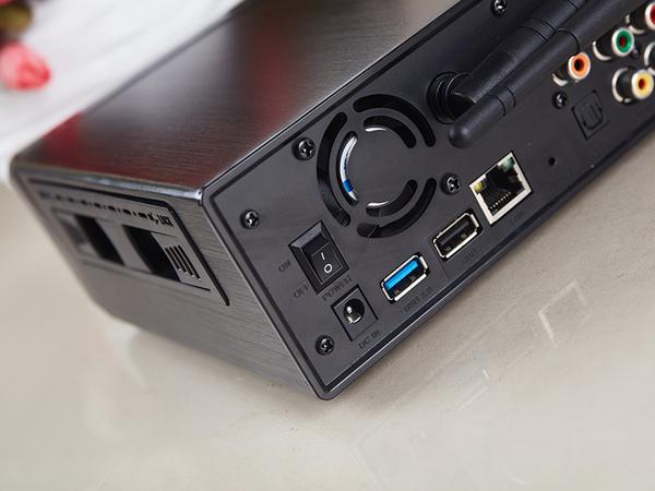 开博尔k9pro4k蓝光硬盘播放器,4k蓝光硬盘播放机推荐