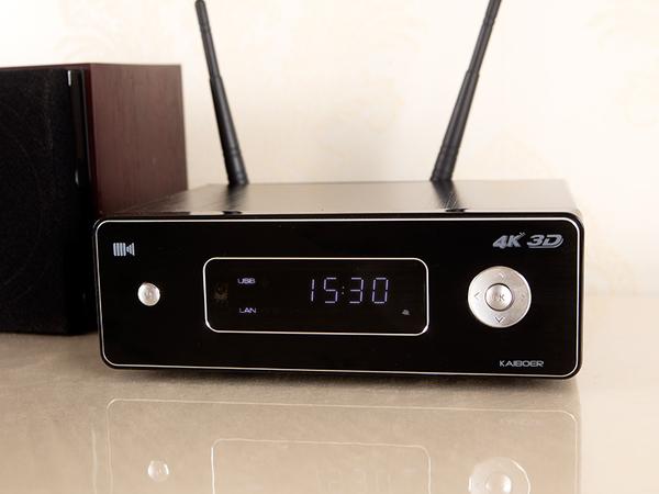 开博尔k9pro4k蓝光硬盘播放器,4k蓝光硬盘播放机推荐