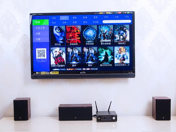 开博尔k9pro4k蓝光硬盘播放器,4k蓝光硬盘播放机推荐