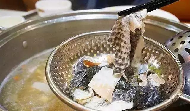 这家神奇的鱼火锅，一路从龙岗火到市中心，两年狂开7家分店！