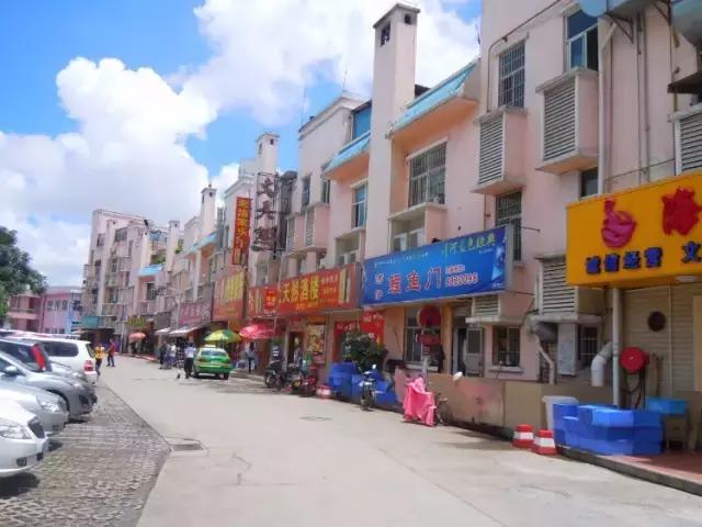 珠海这20条美食街，据说吃过5条的叫吃货，全吃过的叫食神！