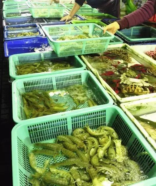 珠海这20条美食街，据说吃过5条的叫吃货，全吃过的叫食神！