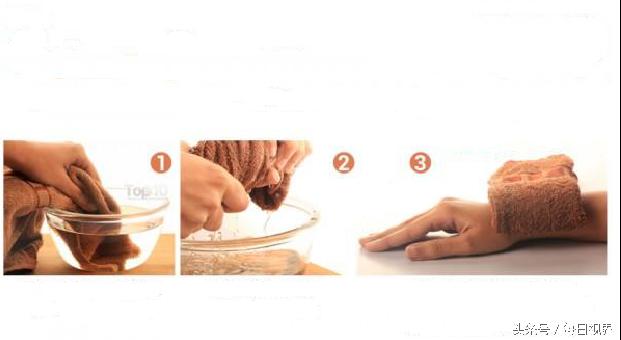 治疗腱鞘囊肿的特效方子真灵验,怎么自己在家捏爆腱鞘囊肿