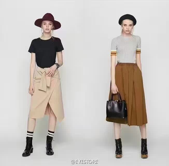 如何穿出日系风格,教你穿出日系风格