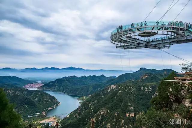 能吃能玩的地方北京,能吃能玩适合旅游地方