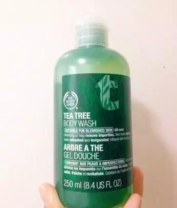 急速降温！有了这10款清新沐浴露，空调都不用再开！