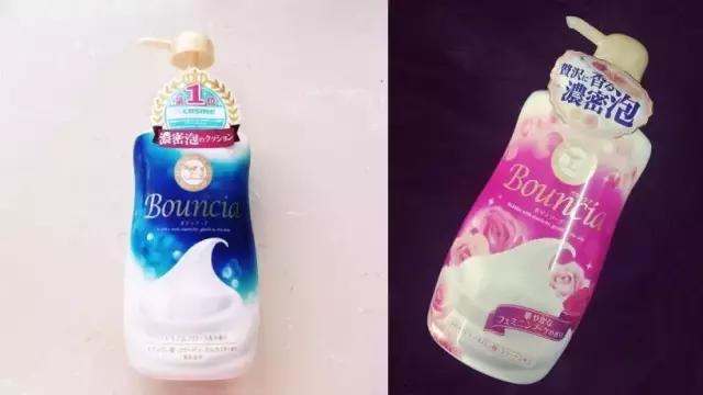 急速降温！有了这10款清新沐浴露，空调都不用再开！