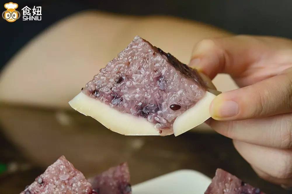 [食妞]锅用水晶的，水用冰泉的，你是什么鸡竟然如此大牌？