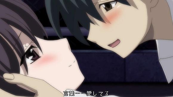 盘点动漫中温柔可爱的女孩子,一个比一个恶心