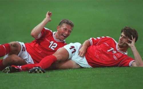 最有名的庆祝动作,经典庆祝动作大合集