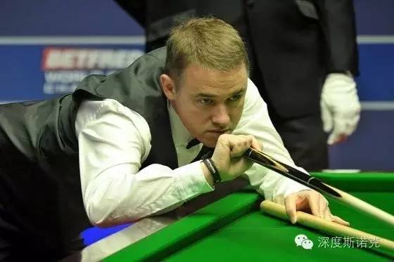 亨得利介绍自己球杆,亨得利签名的球杆