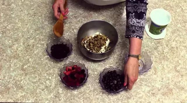 出差要注意的东西,国外黑暗料理