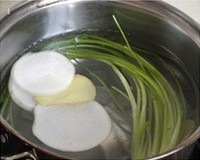 儿推世家推荐调理小儿发烧的食疗方法!妈妈看完高兴坏了!