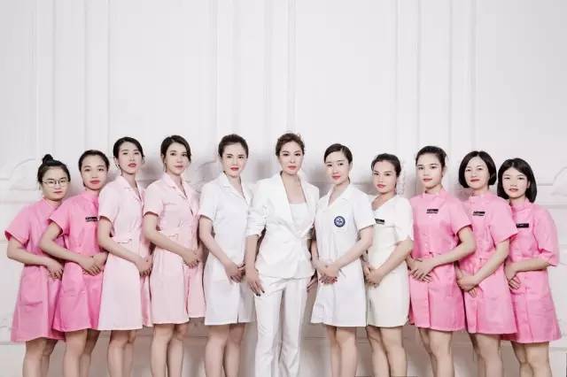 女神外表爷们心,女神外表汉子心