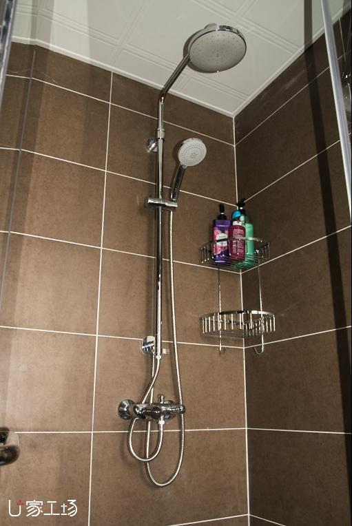 旧房改造设计60平米,旧房改造装修案例分享