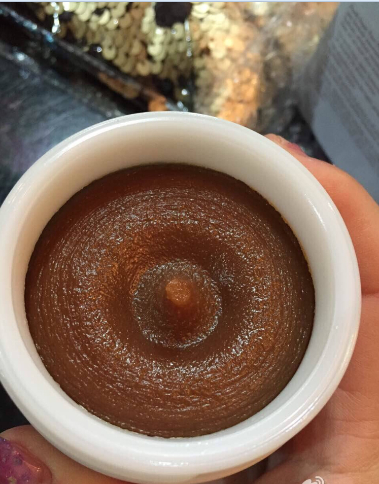 馥蕾诗瞬间修护面膜怎么样,馥蕾诗黑瓶面膜怎么辨真假