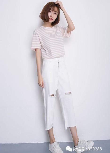 夏日平价高颜值美衣,初秋必备美衣