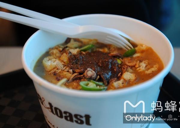 新加坡春节必吃十种美食,去新加坡必吃的十种美食