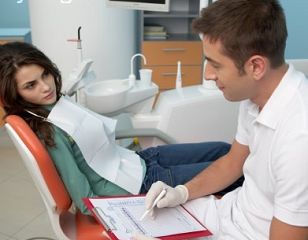 孕期牙疼去口腔诊所还是去医院,孕妈牙疼上火发炎怎么办